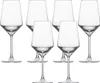 Schott Zwiesel Bicchieri da vino rosso puro 550ml (6 pezzi) Anteprima dell’immagine prodotto 11