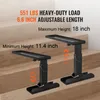 SucceBuy Livellatore per scale, superficie di appoggio 29,8 Anteprima dell’immagine prodotto 2