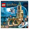 LEGO Harry Potter Bradavický dvůr: Záchrana Siriuse 76401 Náhled obrázku produktu 27