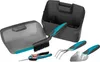 Gardena citygardening Balkon Box inkl. 4 Gartengeräten Produktbild-Vorschau 1
