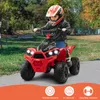 DREAMADE Kinder Elektro-ATV, batteriebetriebenes Fahrzeug Produktbild-Vorschau 6