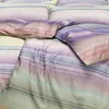 Estella Mako-Satin Bettwäsche Bright multicolor 200x220 cm Produktbild-Vorschau 10
