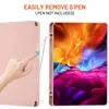 Ochranné pouzdro Techsuit Flex Trifold (s držákem na pero) Náhled obrázku produktu 2