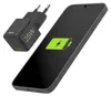 Caricabatterie rapido USB-C Hama 25W PD & Quick Charge Nero Anteprima dell’immagine prodotto 11