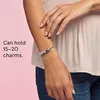 Pandora Armband PAA0082 (Länge: 19cm) Produktbild-Vorschau 18