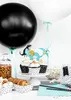 Kuchen Topper Dinosaurier 10,5-20cm grün schwarz 5er Set Produktbild-Vorschau 8