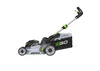 EGO Akku-Rasenmäher LM1711E | 56 V | 42 cm | 55 L | 2,5 Ah Produktbild-Vorschau 5