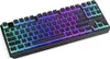 ENDORFY Thock TKL Wireless Red Pudding Produktbild-Vorschau 3