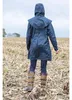 Baleno Worcester Jacke Blau M Frau Blau M Produktbild-Vorschau 2