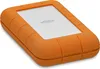 LaCie Rugged Mini Hard Disk Esterno 5TB USB-C Resistente Anteprima dell’immagine prodotto 7