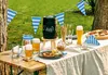 LEONARDO Weizenbierglas Taverna 33cl H21cm Ø6,7cm 2er Set Produktbild-Vorschau 10