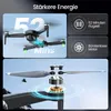 Holy Stone HS460 4K GPS Drohne, 52Min Flugzeit, Follow Me, Produktbild-Vorschau 3
