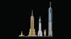 LEGO® Architecture New York City, 21028 Produktbild-Vorschau 34