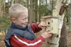 Esschert Design Nistkasten Zaunkönig; NKN Produktbild-Vorschau 3