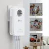 TP-Link TL-WPA8631P KIT WiFi Powerline Adapter Produktbild-Vorschau 3