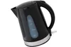 DESKI Wasserkocher Edelstahl schwarz 613-400748 Produktbild-Vorschau 6
