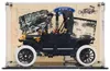 Vetrina nera per LEGO® 11376 ICONS – Ford Model T, con Anteprima dell’immagine prodotto 2