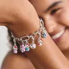 Thomas Sabo - 2251-M06-9 - Bedel - Dames Productafbeelding-voorbeeld 3