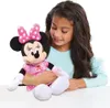 Just Play - Pluszowa Maskotka Disney Minnie z Dźwiękiem - Anteprima dell’immagine prodotto 5