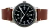 Messerschmitt ME-6332BLVin Herrenarmbanduhr Produktbild-Vorschau 2
