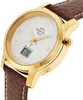Master Time MTLA-10299-13L Damen-Funkuhr Basic Classic Produktbild-Vorschau 4
