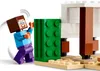 LEGO Minecraft: Expedición del Desierto de Steve, set Vista previa de la imagen del producto 36