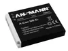 Ansmann A-Can NB 6 L - Batteria - 750 mAh - per Canon Anteprima dell’immagine prodotto 12