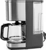 Rommelsbacher Kaffeeautomat FKM 1000 sw/eds Produktbild-Vorschau 5