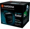 Gardena 15022-20, Gardena, SILENO pro, Čierna, 1 kusov Náhľad obrázku produktu 4