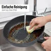 STONELINE® SMART Bratpfanne 28 cm | ohne Deckel - Grau Produktbild-Vorschau 6