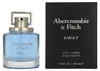 Abercrombie & Fitch Away Man Edt Spray Anteprima dell’immagine prodotto 1