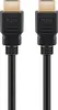 Cable HDMI de alta velocidad goobay, compatible con Vista previa de la imagen del producto 9