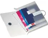 Herlitz 11206182, Konwencjonalny folder na dokumenty, A5, Podgląd zdjęcia produktu 4