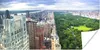 MuchoWow® Poster New York - Central Park - Amerika 150x75 Produktbild-Vorschau 1