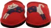 Haflinger Damen Hausschuhe Pantoffeln Flair Cucho 313080, Produktbild-Vorschau 8