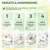 Bettwanzen Falle mit Spezial-Lockstoff – 12x Fallen – Produktbild-Vorschau 3
