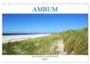Amrum – Trauminsel in der Nordsee (Wandkalender 2027 DIN A4 Produktbild-Vorschau 1