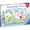 Märchenhaftes Einhorn Ravensburger 07828 Produktbild-Vorschau 5