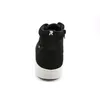 Rieker Sneaker High 41907-00 Damen 362D3431393037 Schwarz Produktbild-Vorschau 3