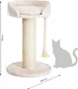 Dehner Lieblinge Katzen-Kratzbaum Aurelio, ca. 65 x 65 x Produktbild-Vorschau 3