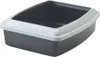 SAVIC Aseo Jumbo - Katzentoilette - 67 5x48 5x29cm Produktbild-Vorschau 7