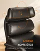 Fauteuil de bureau FLEXISPOT HC4 Pro 3-en-1, avec fonction Voir les images du produit 7