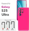 NALIA Silikonhülle für Samsung Galaxy S25 Ultra – Produktbild-Vorschau 6