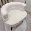 Relaxsessel Stuhl Sessel Armlehnenstuhl Schminkstuhl Produktbild-Vorschau 10