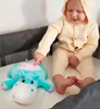 WOOPIE BABY Peluche projecteur 2 en 1 pour l'endormissement Voir les images du produit 5