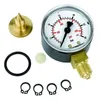 Rothenberger RP30 Prüfpumpe manuell 0 - 30 bar 20 ml / Hub Produktbild-Vorschau 11