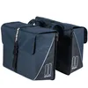 Basil Forte double emballage. 35L bleu marine/noir Voir les images du produit 7