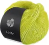 A ball of yarn on a white background. Produktbild-Vorschau