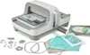 Sizzix 667086, Manuell, Karton, Papier, 15,2 cm, Grau, Produktbild-Vorschau 1