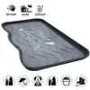 e-floor Schuhmatte 38x75 cm Sweet Home - 100% recycelt, Produktbild-Vorschau 2
